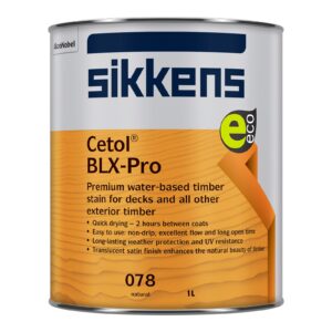 Sikkens Blx-Pro Natural 1L
