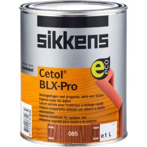 Sikkens Blx-Pro Teak 1L