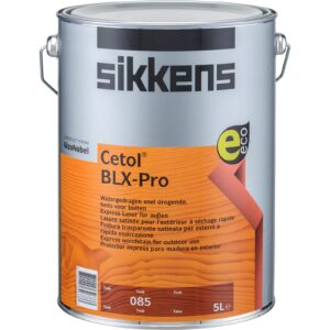 Sikkens Blx-Pro Teak 5L