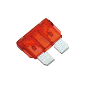 Champion AF 10Amp Standard Blade Fuse (Red) -10pk