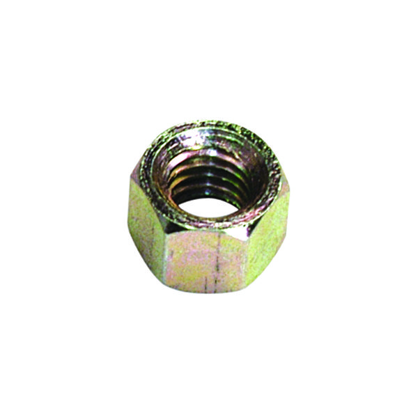 Champion M3 x 0.5 Plain Hex Nut -50pk