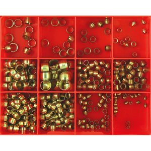 Champion 330pc Brass Olive Assortment