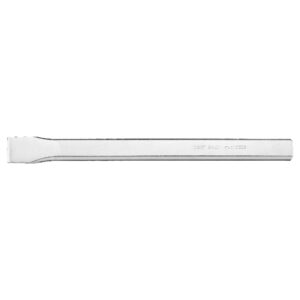 Teng Flat Cold Chisel 300mm x 27mm