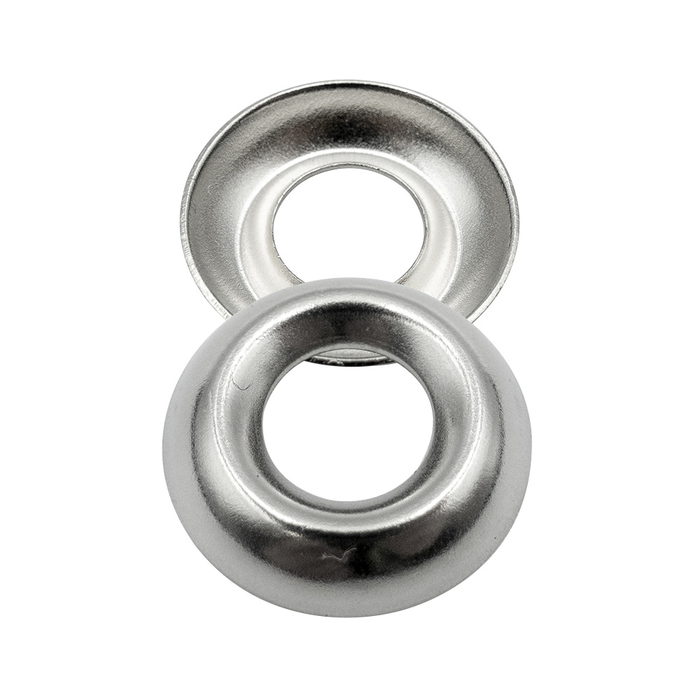 Champion 6G Cup Washer - 100pk