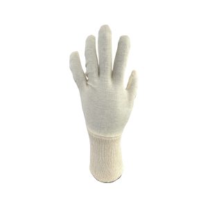 Omni Cotton Gloves Medium