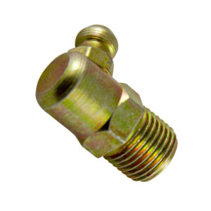 Champion 1/8in BSP (Gas) 90Deg. Grease Nipple - 100pk