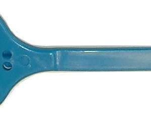 Kevron Fuel ID Tags Chain Bar Oil - Sold as Eaches (for M10)