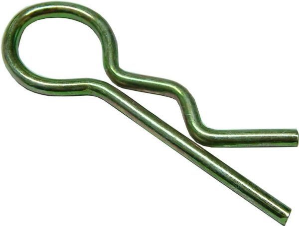 Xcel R-Clip #S15 7mm x 160mm Sparex