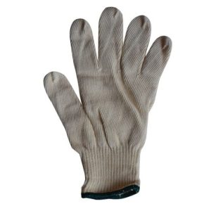 Omni 100% Cotton Glove Medium