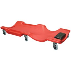 Torin - Big Red TRH6802 Creeper Wheels Only