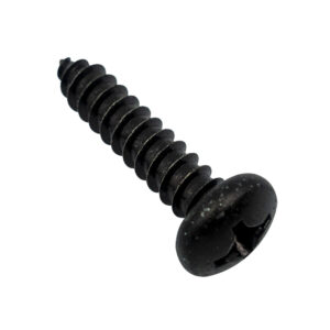 Champion 5/8in x 8G Pan HD Phillips Black - 100pk