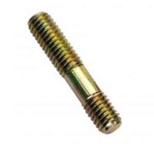 Champion Manifold Studs M10x1.25mm(L) /1.50mm (S) x50mm-10pk