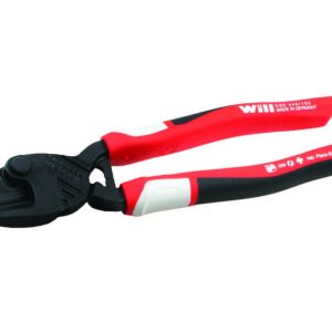 Will X-Series Mini Power Bolt Cutter 190mm