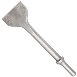 ACCESSORIES AIR TOOLS - CHISEL WIDE CUTTING