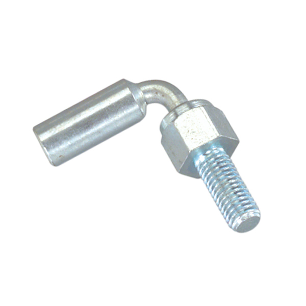 Champion Ball Joint Light Weight 90Deg. 1/4in UNF