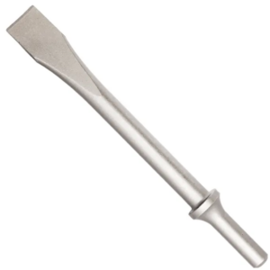 ACCESSORIES AIR TOOLS - CHISEL FLAT LONG BLADE