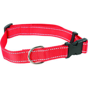 Sniffz Small Collar - Red
