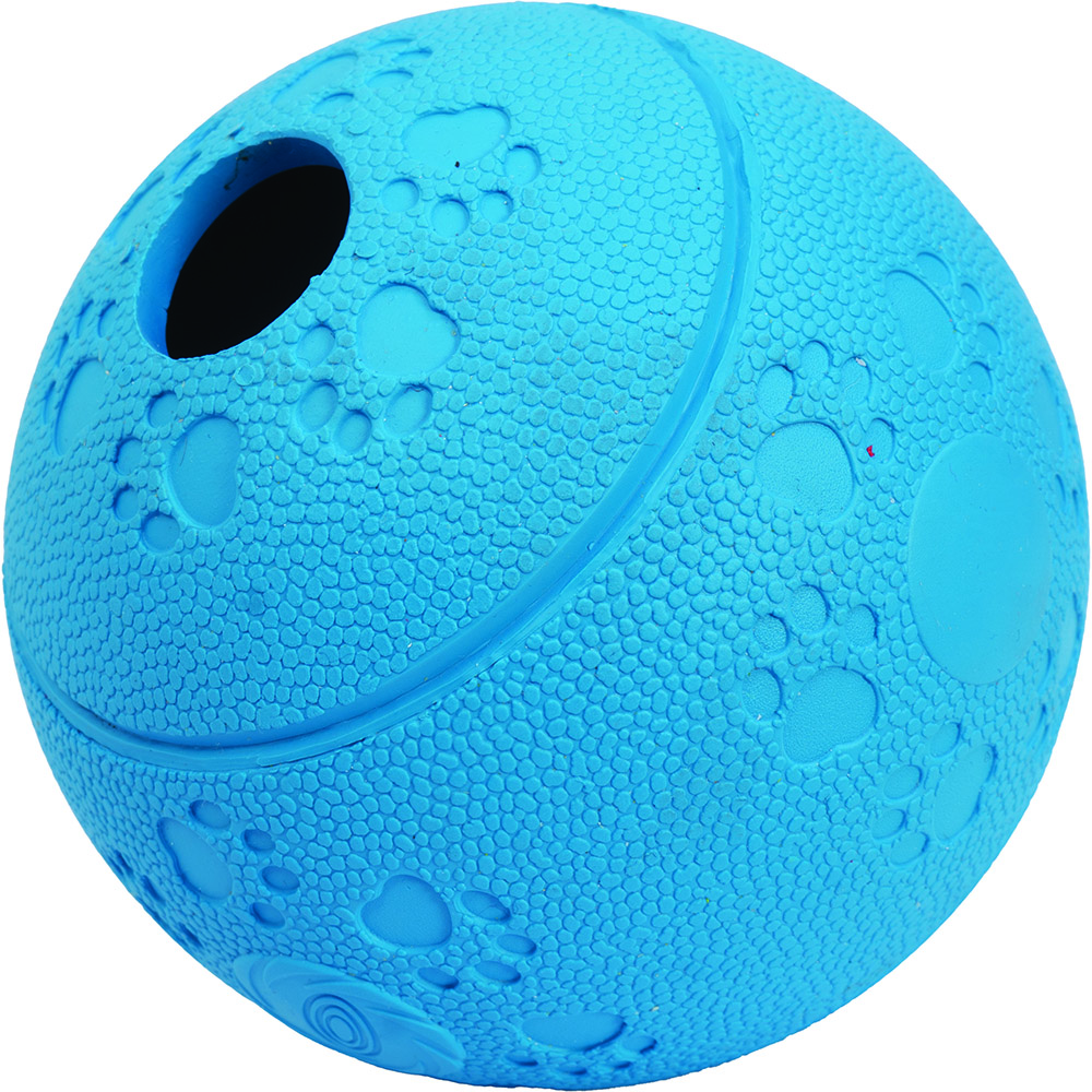 Sniffz Medium Treat Ball - Blue