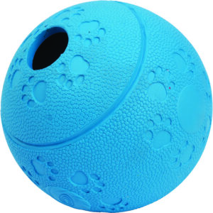 Sniffz Large Treat Ball - Blue