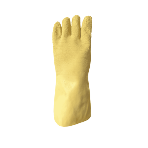 Omni Dyna Grip Gauntlet Gloves Large 35cm