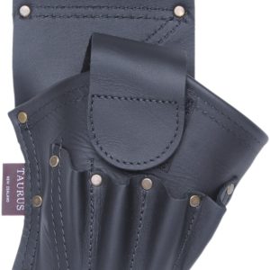 Taurus Leather Cordless Drill Holster R/H Brown
