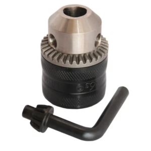 ACCESSORIES AIR TOOLS - CHUCK DRILL INCLUDING KEY 1/2"