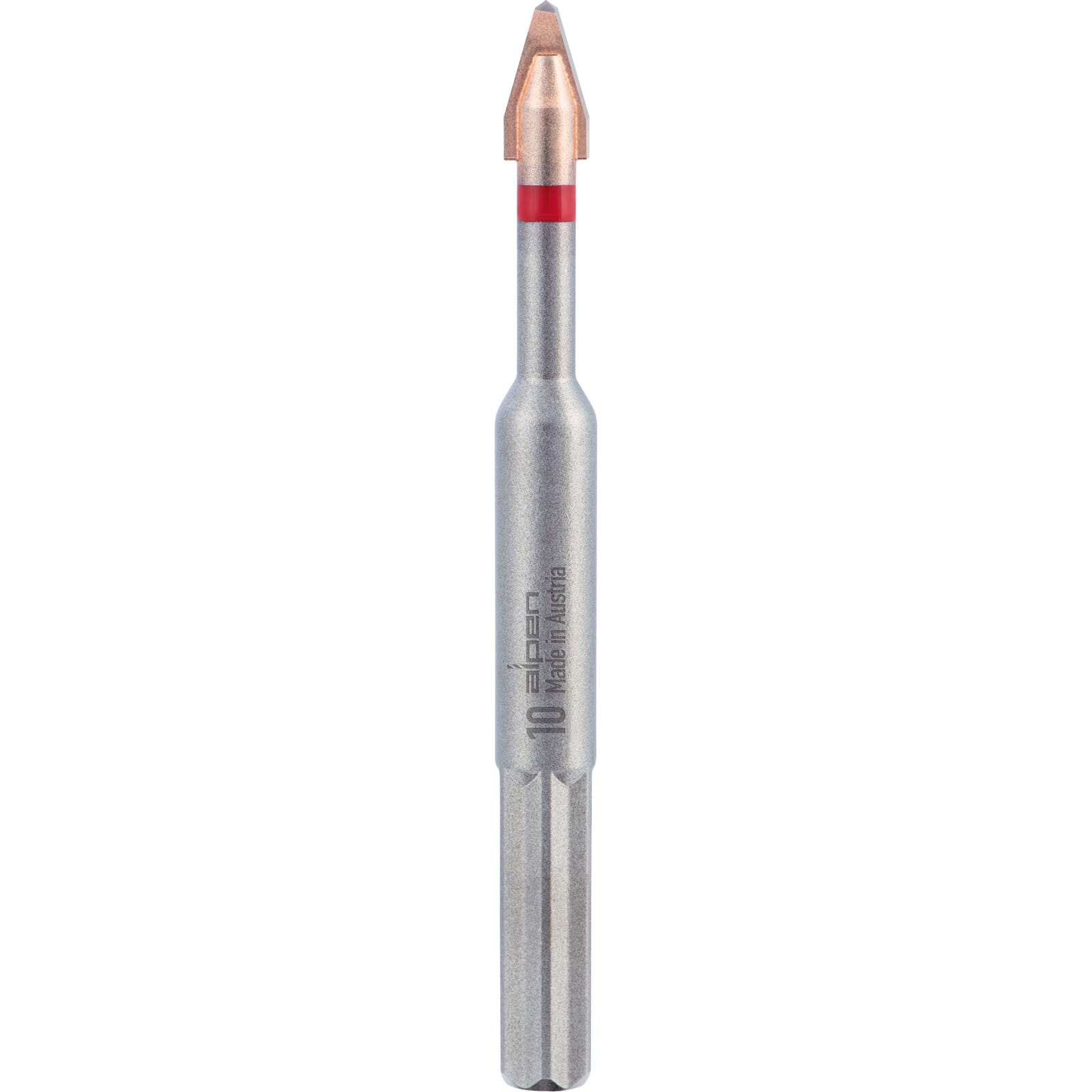 Alpen Series 303 C Protector Drill 8mm