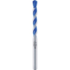 Alpen Series 257 Profi Granite Drill in Plastic Wallet ? 10.0