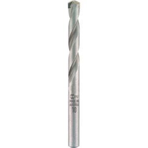 Alpen Series 117 Long Life Masonary Drill in Plastic Wallet