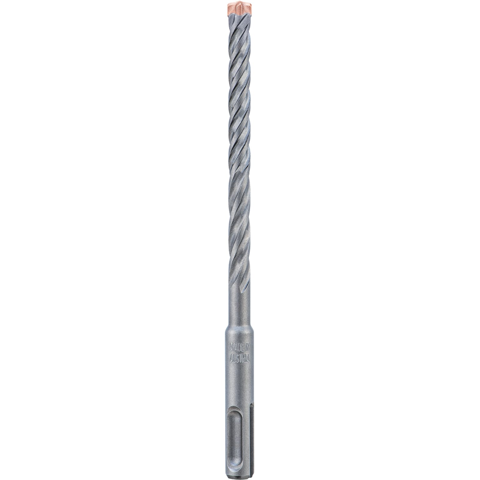 Alpen Series 815 Force X SDS 4 Flute Masonary Drill in Plastic Wallet L=160/100
