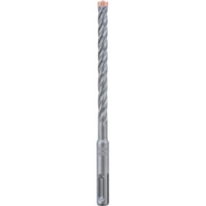 Alpen Series 825 Force X SDS 4 Flute Masonary Drill in Plastic Wallet L=210/150
