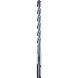 Alpen Series 877 SDS Plus 2 Flute Masonary Drill in Plastic Wallet