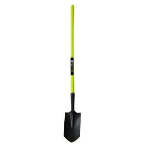 Farm Trade F/Glass Handle Trenching Shovel