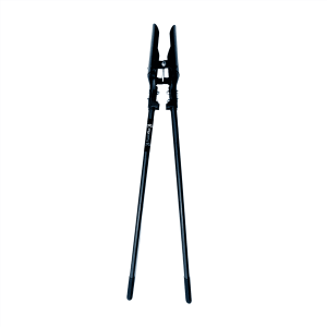 Farm Trade Post Hole Digger - 1200 mm Fibreglass Handles