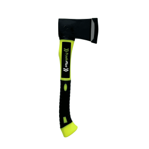 Farm Trade 1.5Lb Axe With Fibreglass Handle