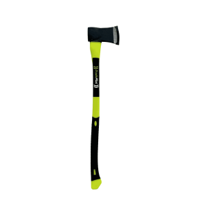 Farm Trade 4Lb Axe With Fibreglass Handle