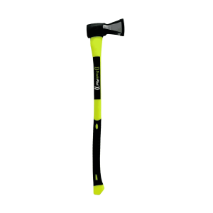 Farm Trade 6Lb Splitter With Fibreglass Handle