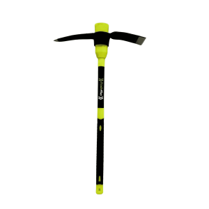 Farm Trade Pick Mattock 5Lb With Fibreglass Handle