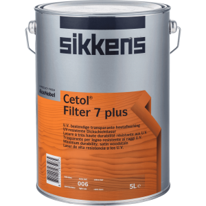 Sikkens Filter 7 Plus Light Oak 5L