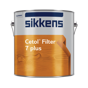 Sikkens Filter 7 Plus Antique Oak 4L