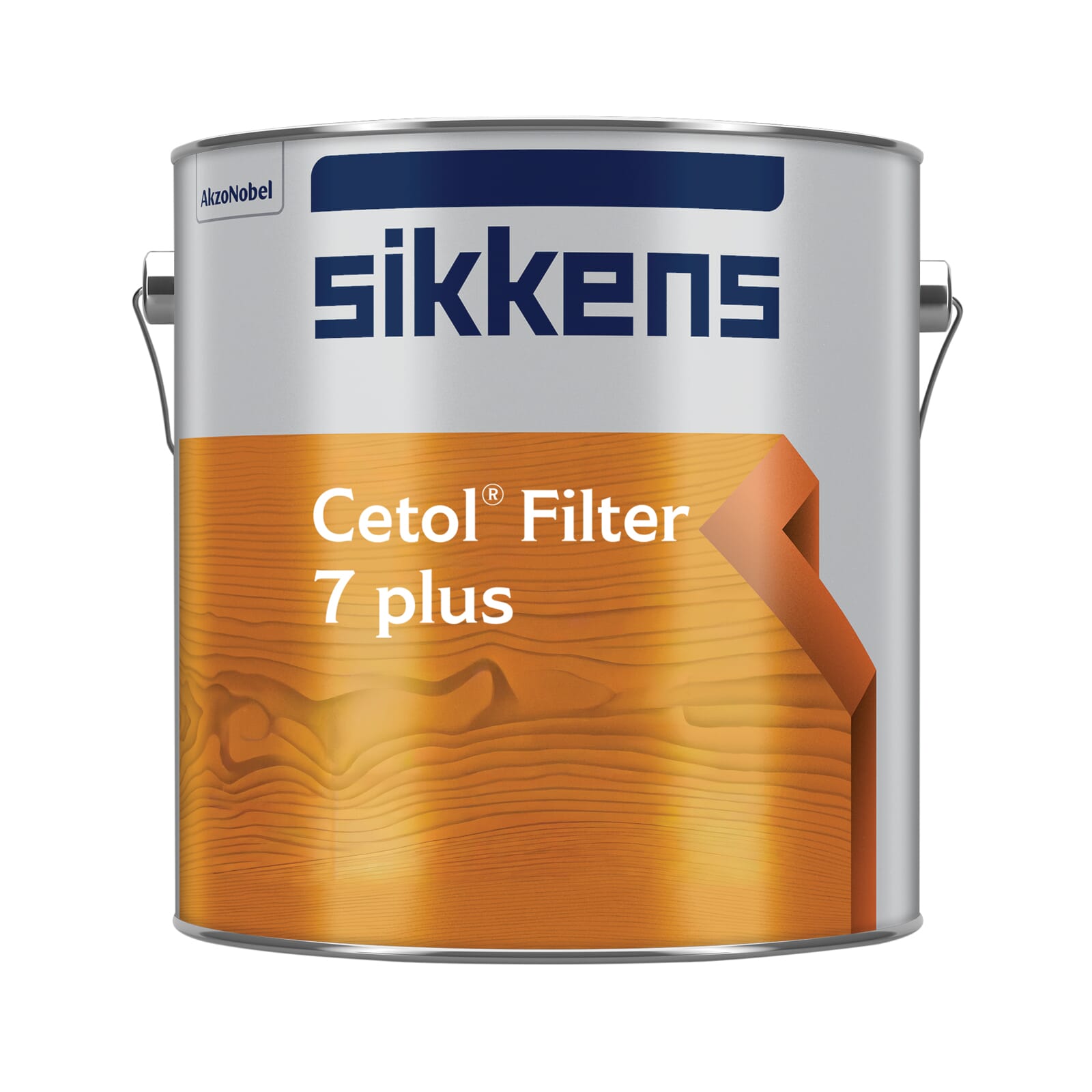 Sikkens Filter 7 Plus Storm Grey 1L