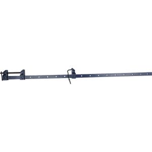 Groz Sash Bar Clamp 24in (600mm) / 450mm Capacity