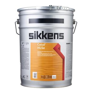 Sikkens HLSe Light Oak 20L