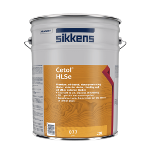 Sikkens HLSe Pine 20L