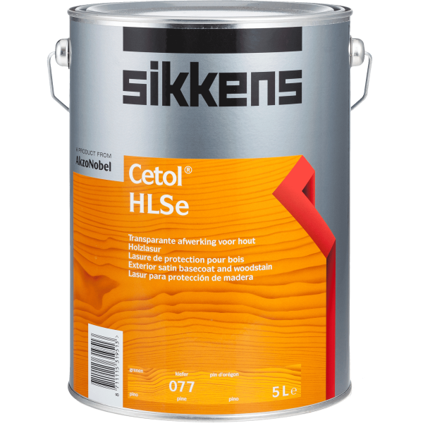 Sikkens Hlse Pine 5L