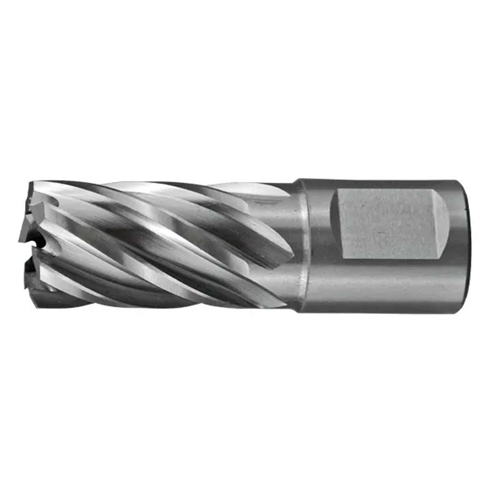 Holemaker Silver Series Annular Cutters 1-1/4 x 2in