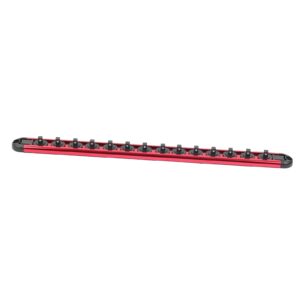 Ampro 1/4" Dr Socket Holder