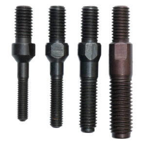 Teng 4pc Mandrel Set M5