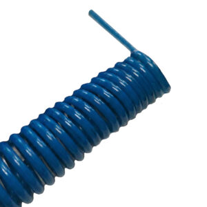 ITM Recoil PU Air Hose - 5.5 x 8mm - 10M