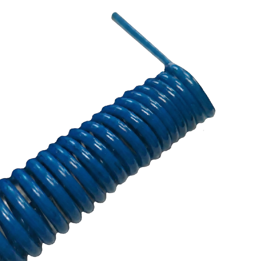 ITM Recoil PU Air Hose - 8 x 12mm - 5M